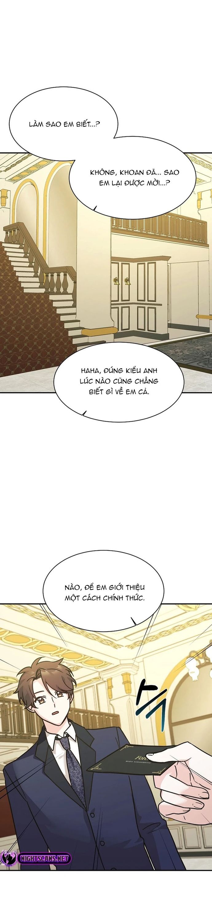 Con Gái Tôi Là Rồng!: Chapter 70