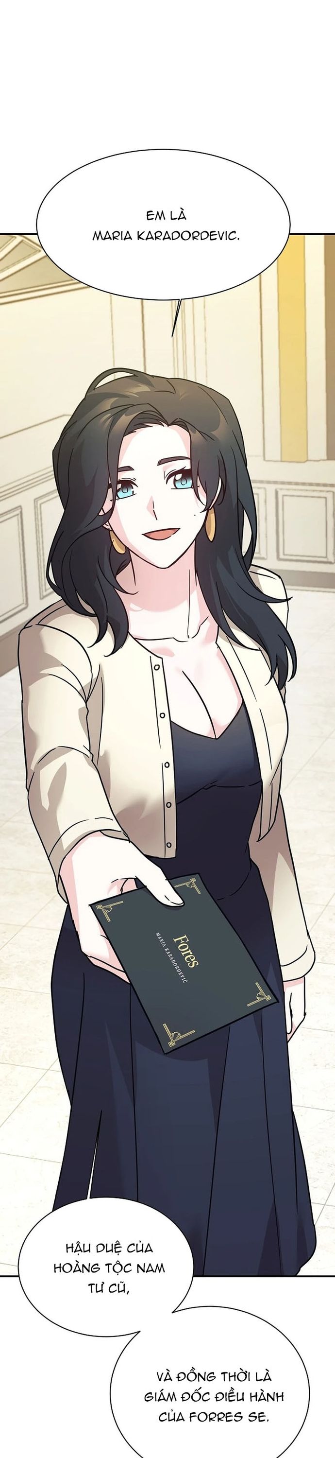 Con Gái Tôi Là Rồng!: Chapter 70