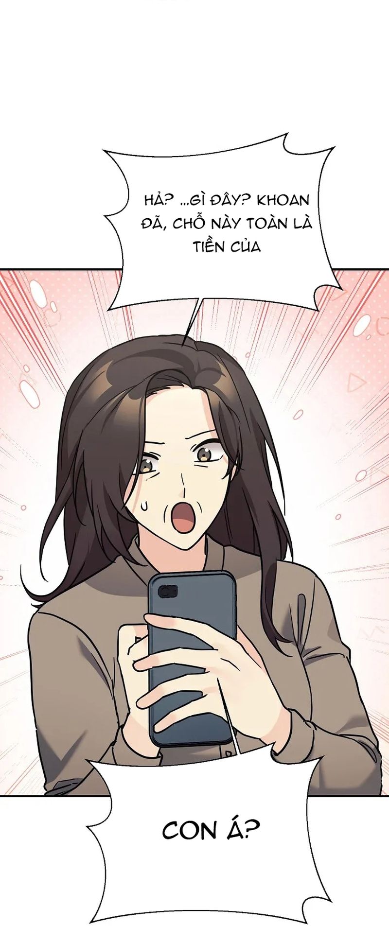 Con Gái Tôi Là Rồng!: Chapter 77