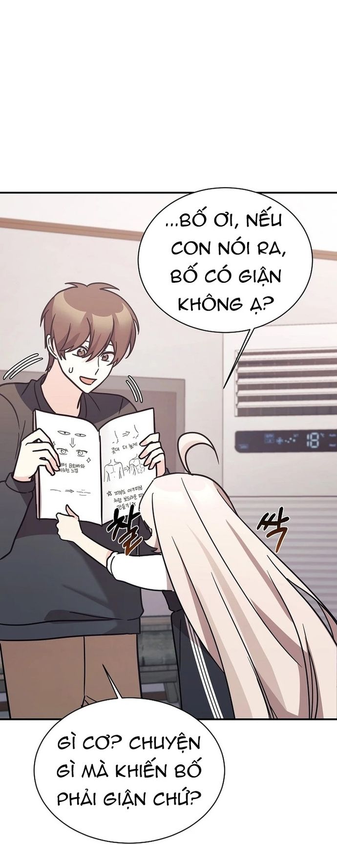 Con Gái Tôi Là Rồng!: Chapter 80
