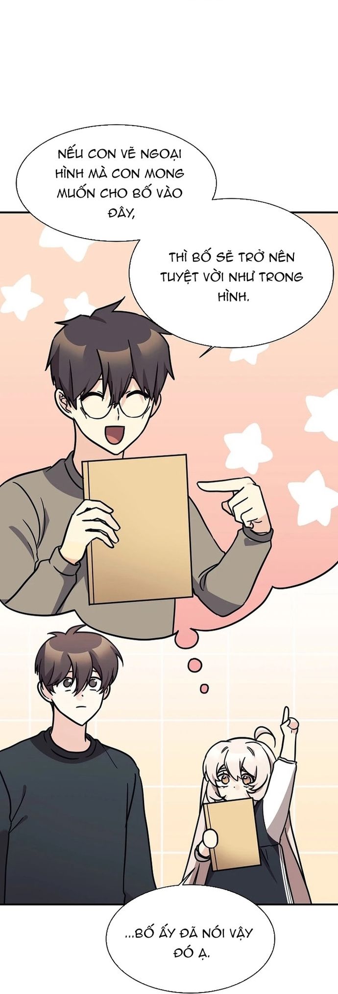 Con Gái Tôi Là Rồng!: Chapter 80