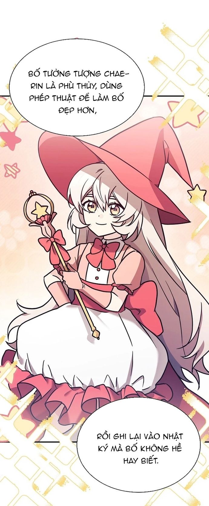 Con Gái Tôi Là Rồng!: Chapter 80