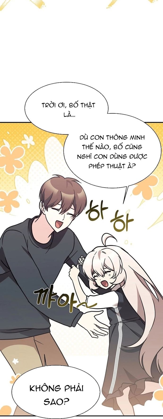 Con Gái Tôi Là Rồng!: Chapter 80