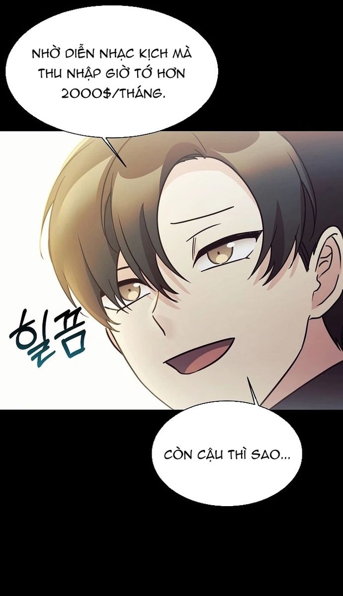 Con Gái Tôi Là Rồng!: Chapter 80