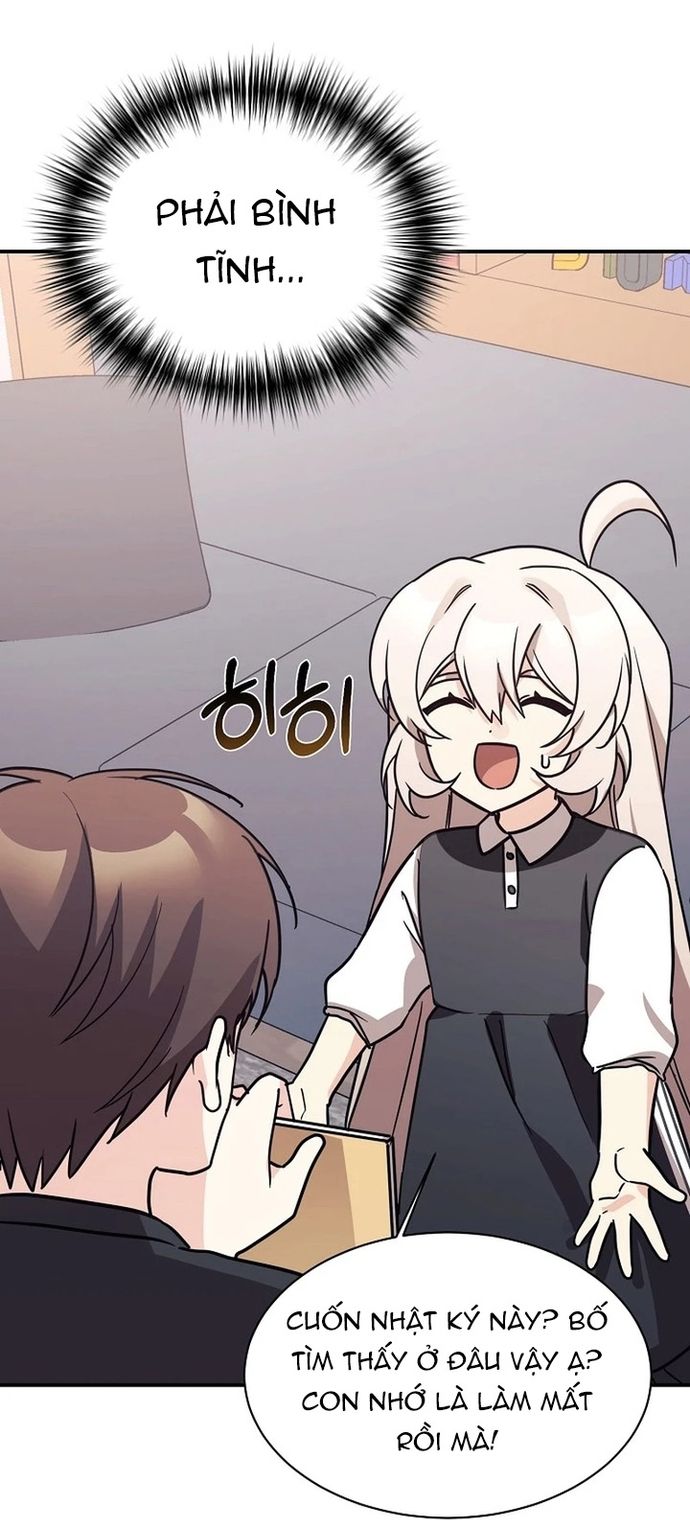 Con Gái Tôi Là Rồng!: Chapter 80