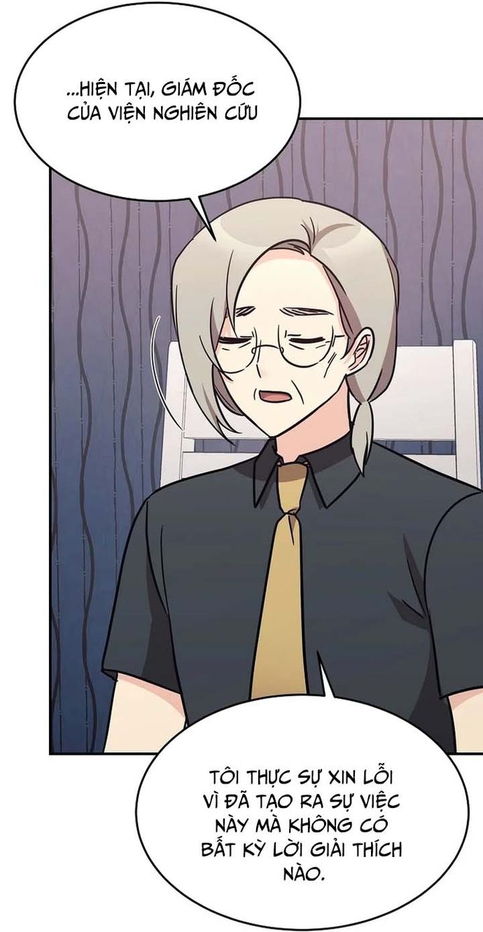Con Gái Tôi Là Rồng!: Chapter 83