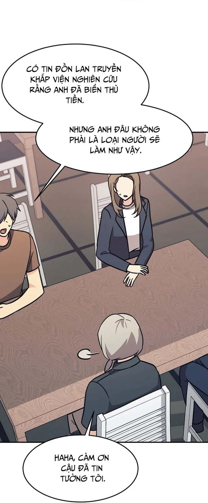 Con Gái Tôi Là Rồng!: Chapter 83