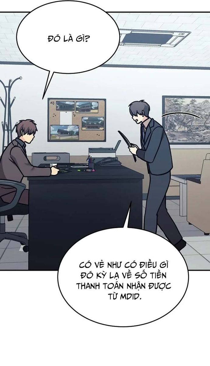 Con Gái Tôi Là Rồng!: Chapter 83