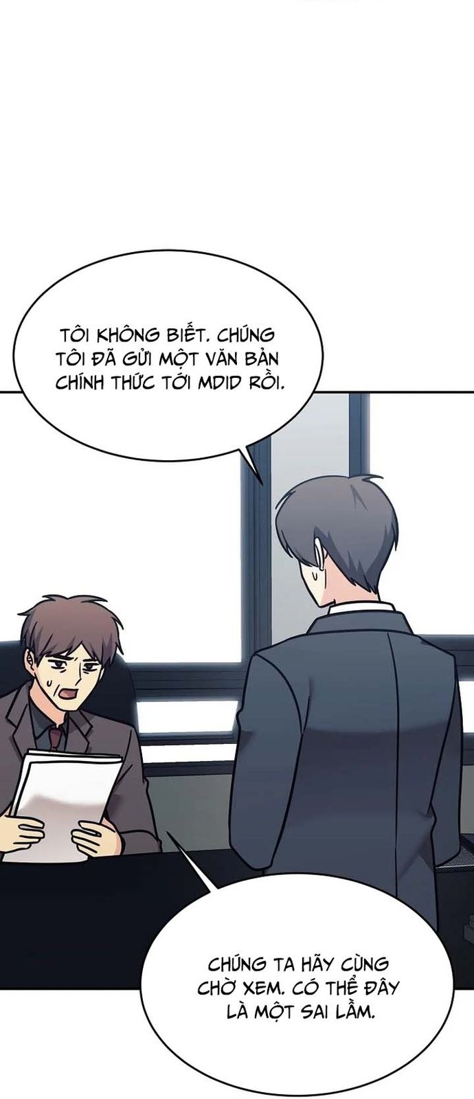 Con Gái Tôi Là Rồng!: Chapter 83