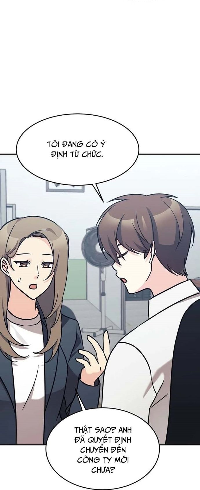 Con Gái Tôi Là Rồng!: Chapter 83