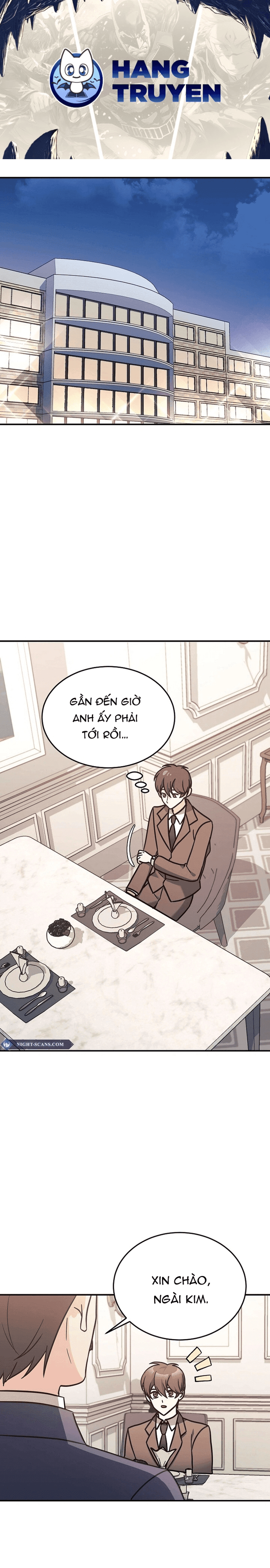 Con Gái Tôi Là Rồng!: Chapter 86