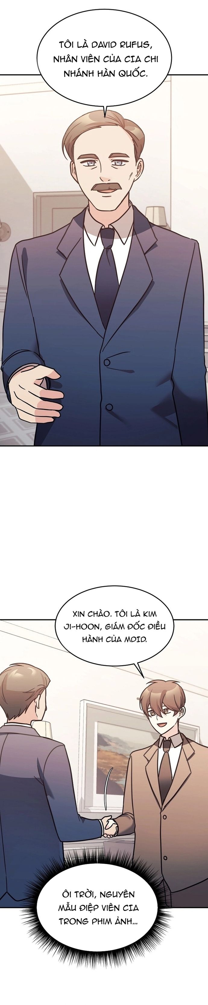 Con Gái Tôi Là Rồng!: Chapter 86