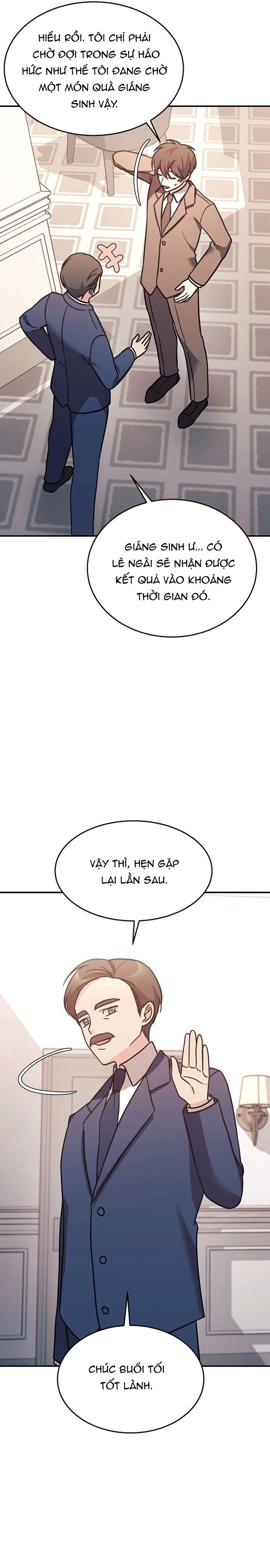 Con Gái Tôi Là Rồng!: Chapter 86