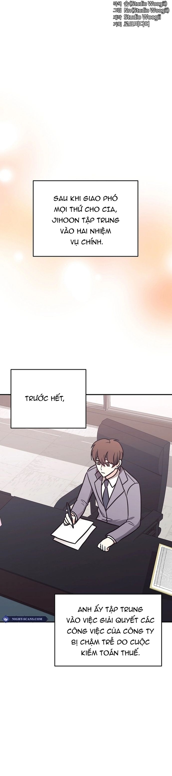 Con Gái Tôi Là Rồng!: Chapter 86