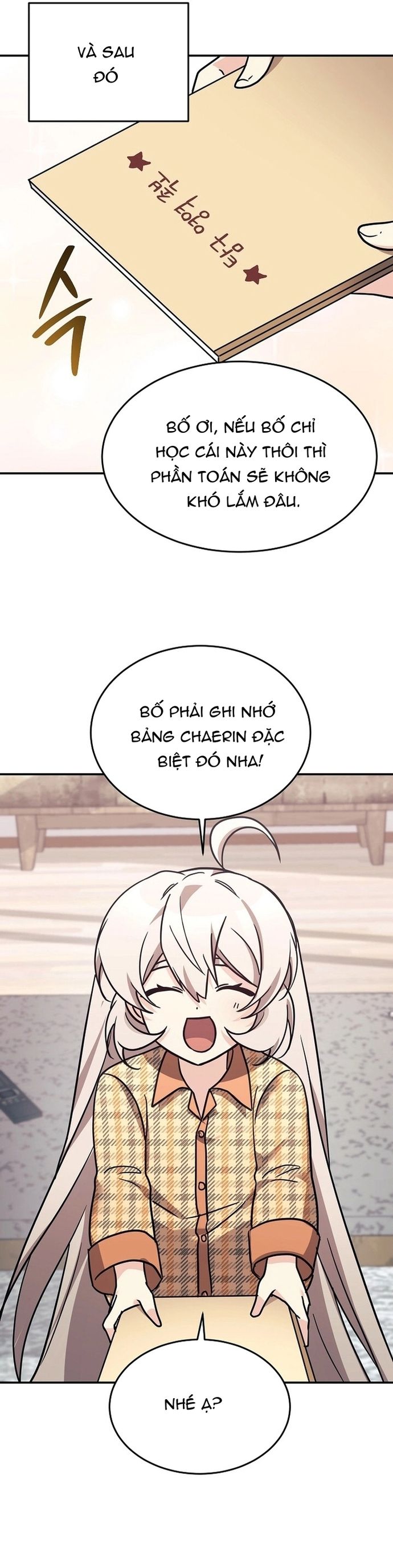 Con Gái Tôi Là Rồng!: Chapter 86
