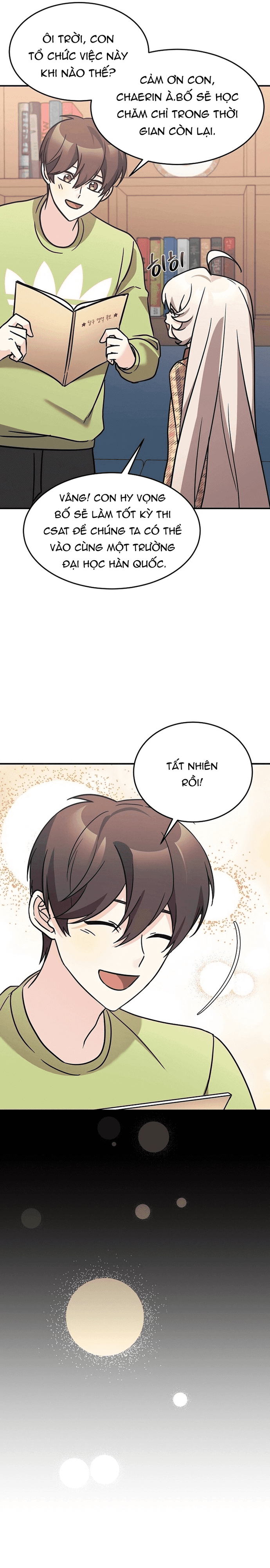 Con Gái Tôi Là Rồng!: Chapter 86