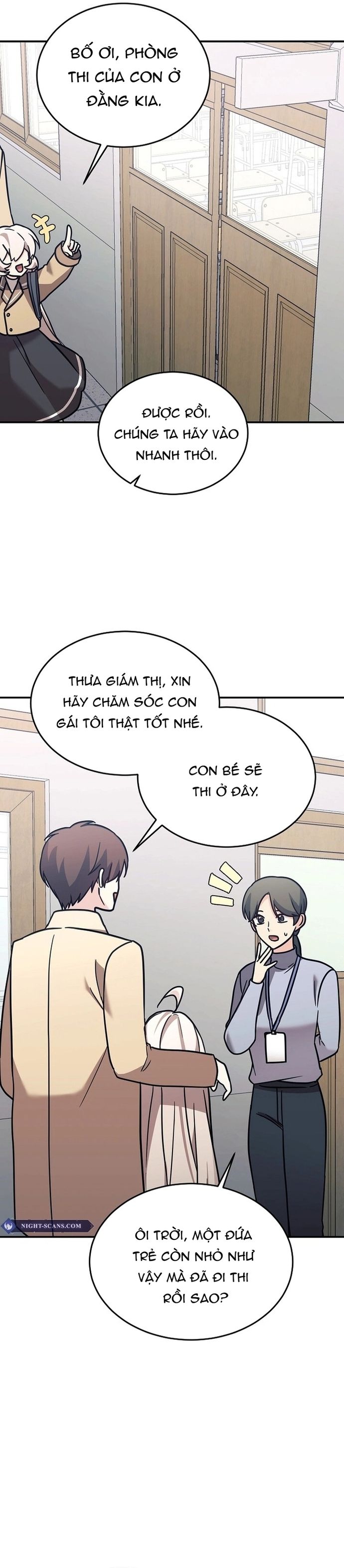 Con Gái Tôi Là Rồng!: Chapter 86