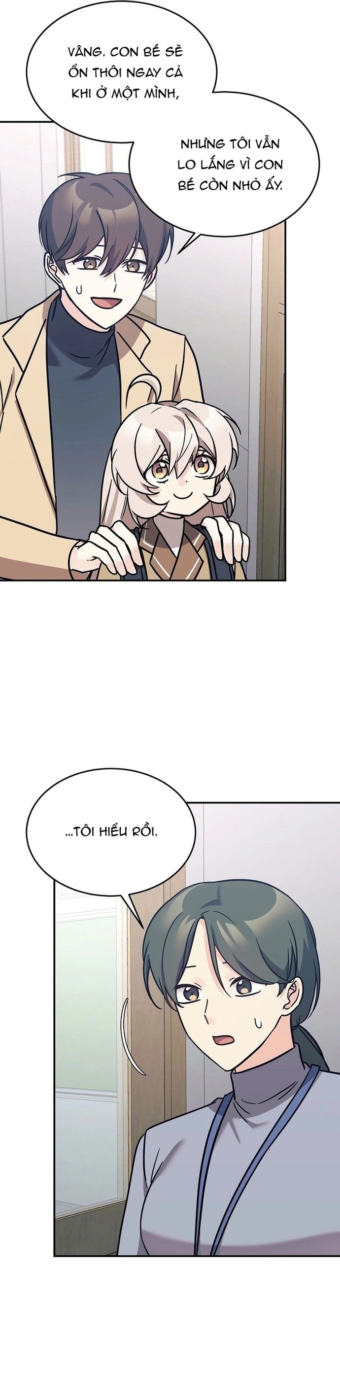 Con Gái Tôi Là Rồng!: Chapter 86