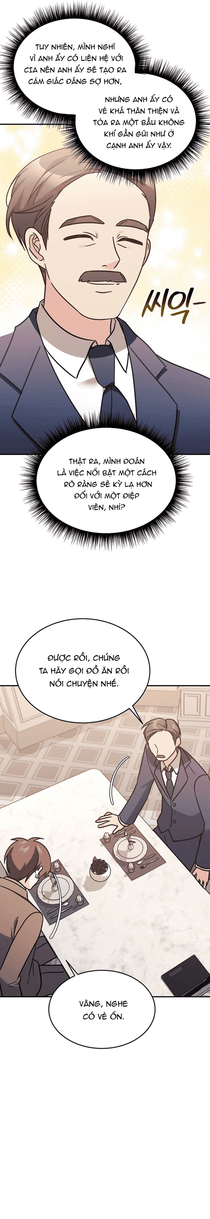 Con Gái Tôi Là Rồng!: Chapter 86