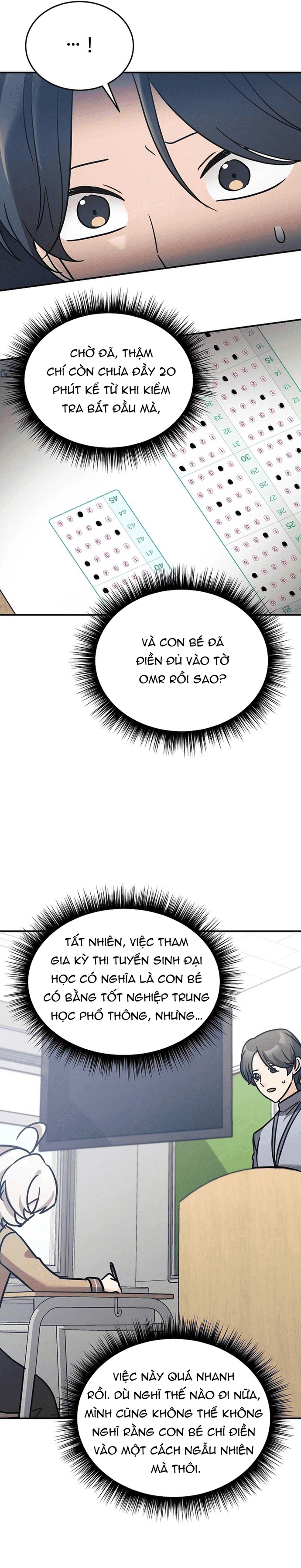 Con Gái Tôi Là Rồng!: Chapter 86