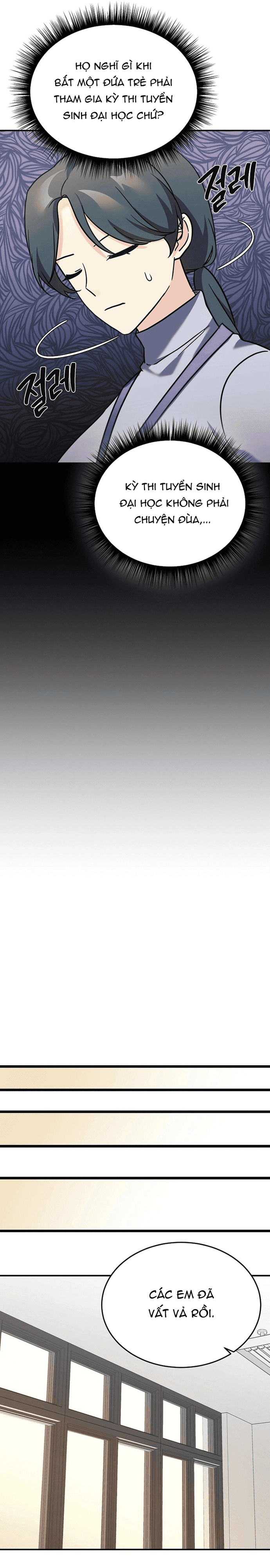 Con Gái Tôi Là Rồng!: Chapter 86