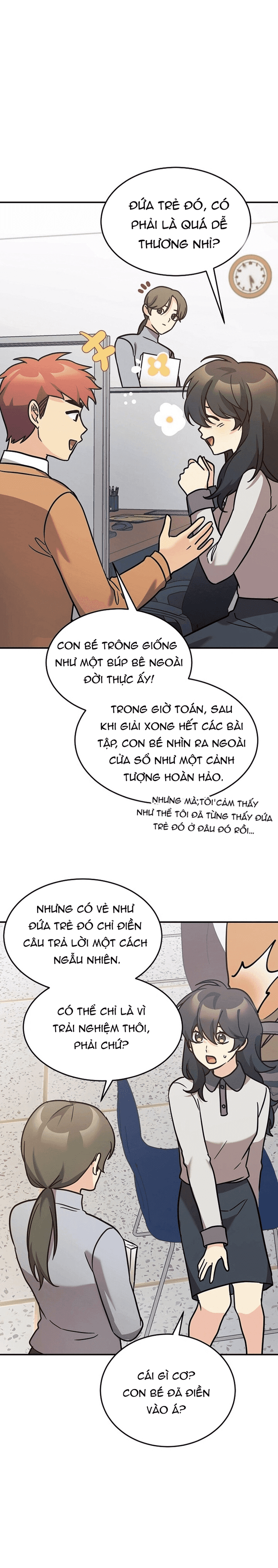 Con Gái Tôi Là Rồng!: Chapter 86