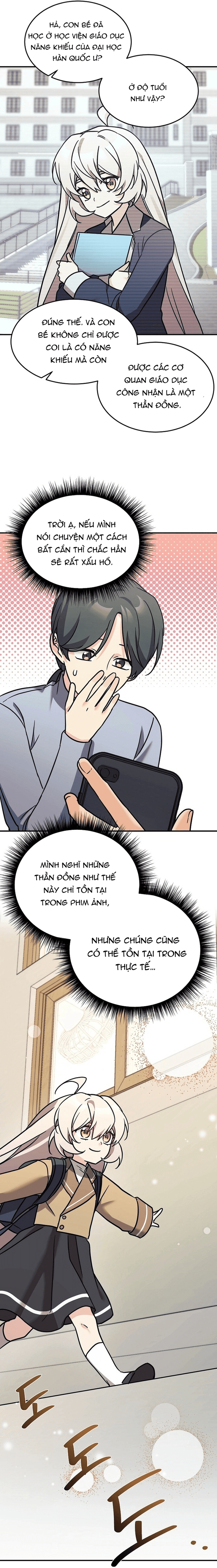 Con Gái Tôi Là Rồng!: Chapter 86