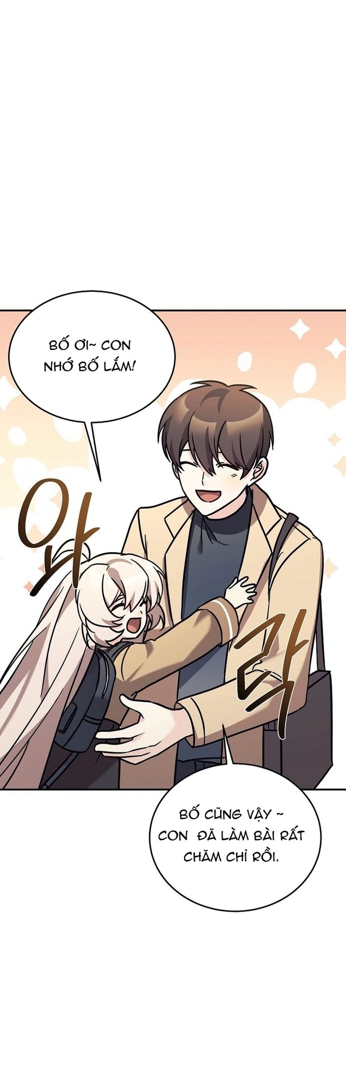 Con Gái Tôi Là Rồng!: Chapter 86