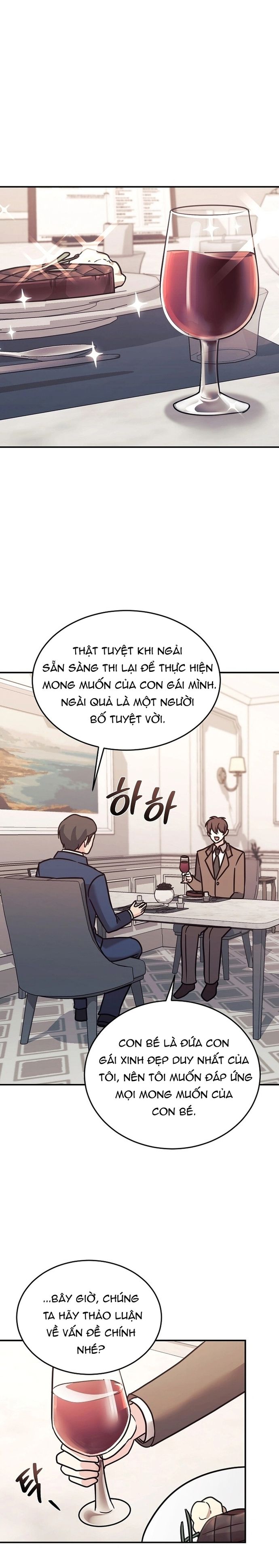 Con Gái Tôi Là Rồng!: Chapter 86