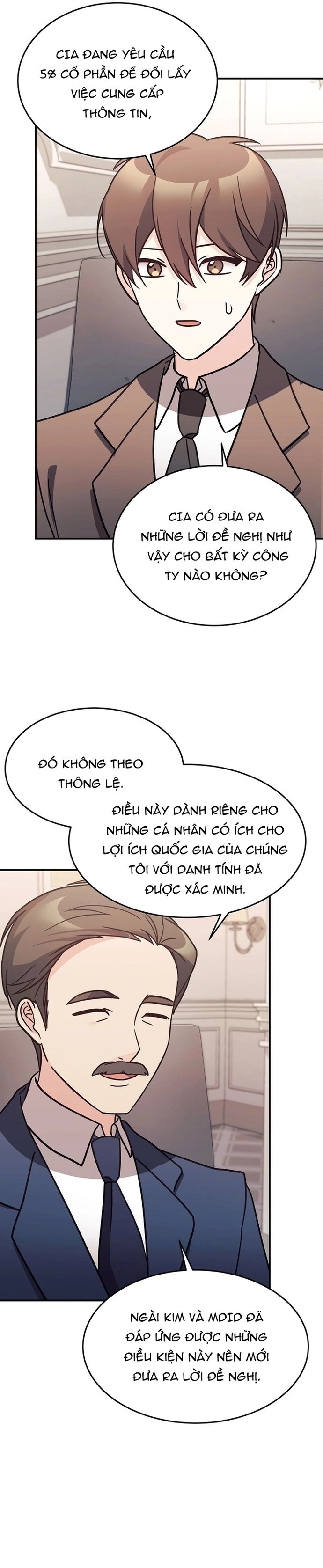 Con Gái Tôi Là Rồng!: Chapter 86