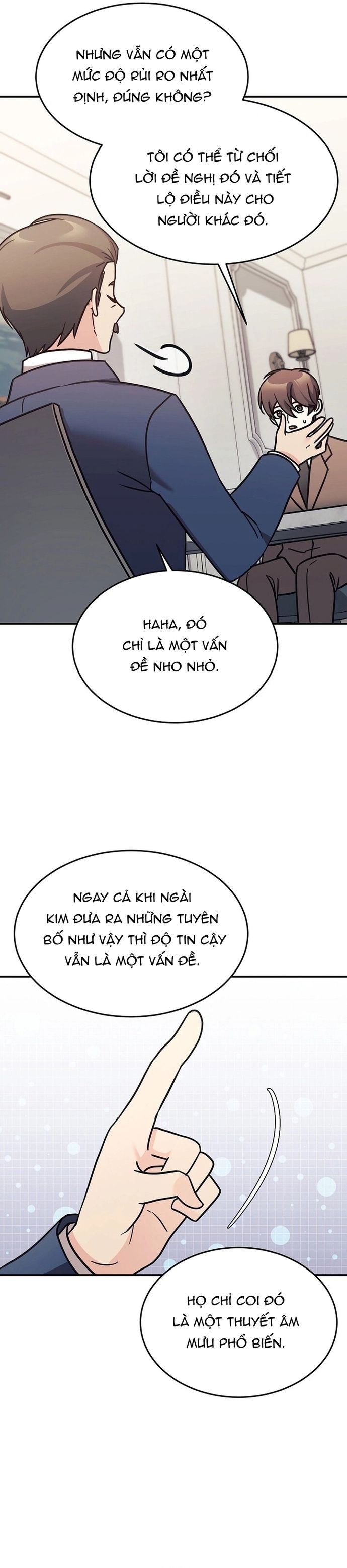 Con Gái Tôi Là Rồng!: Chapter 86