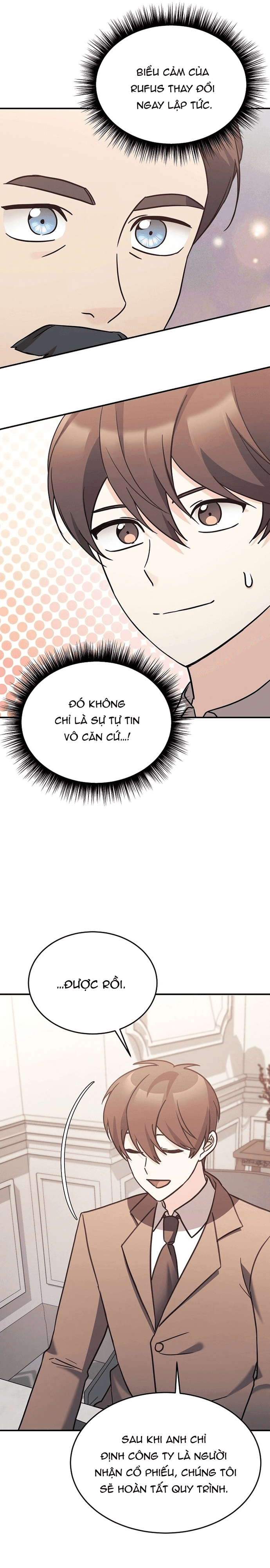 Con Gái Tôi Là Rồng!: Chapter 86