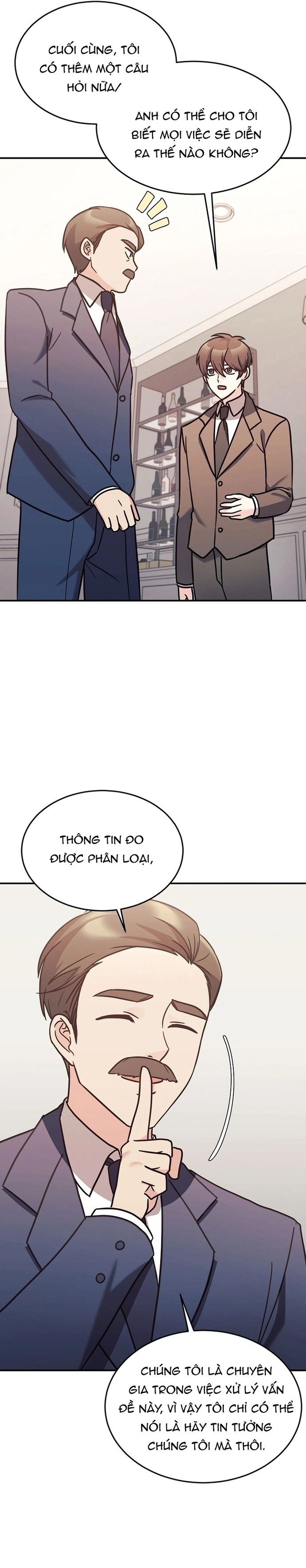 Con Gái Tôi Là Rồng!: Chapter 86