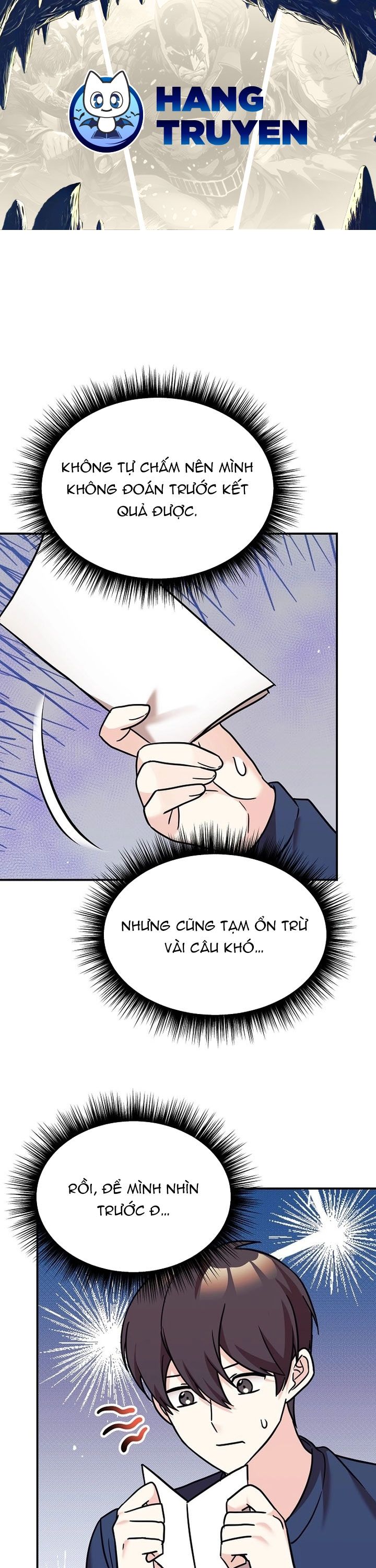 Con Gái Tôi Là Rồng!: Chapter 88