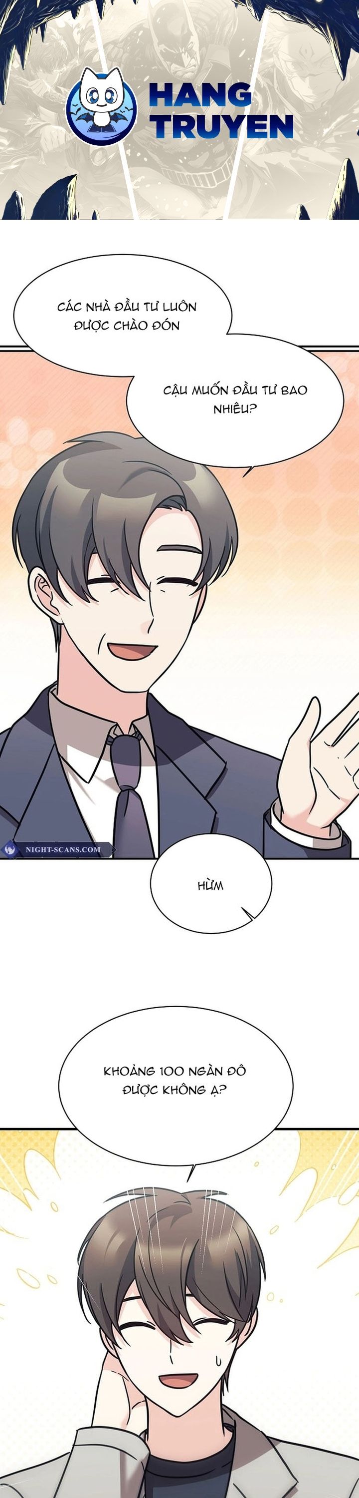 Con Gái Tôi Là Rồng!: Chapter 89