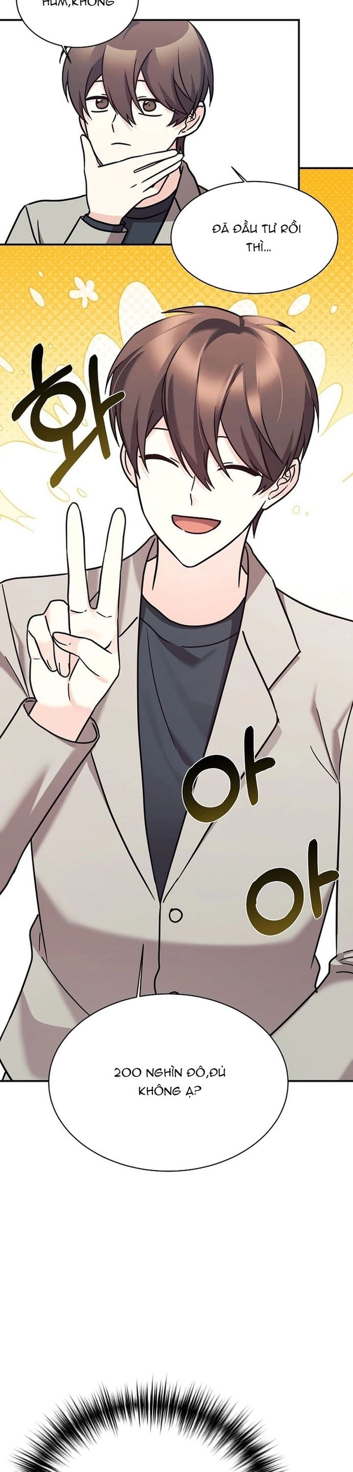 Con Gái Tôi Là Rồng!: Chapter 89