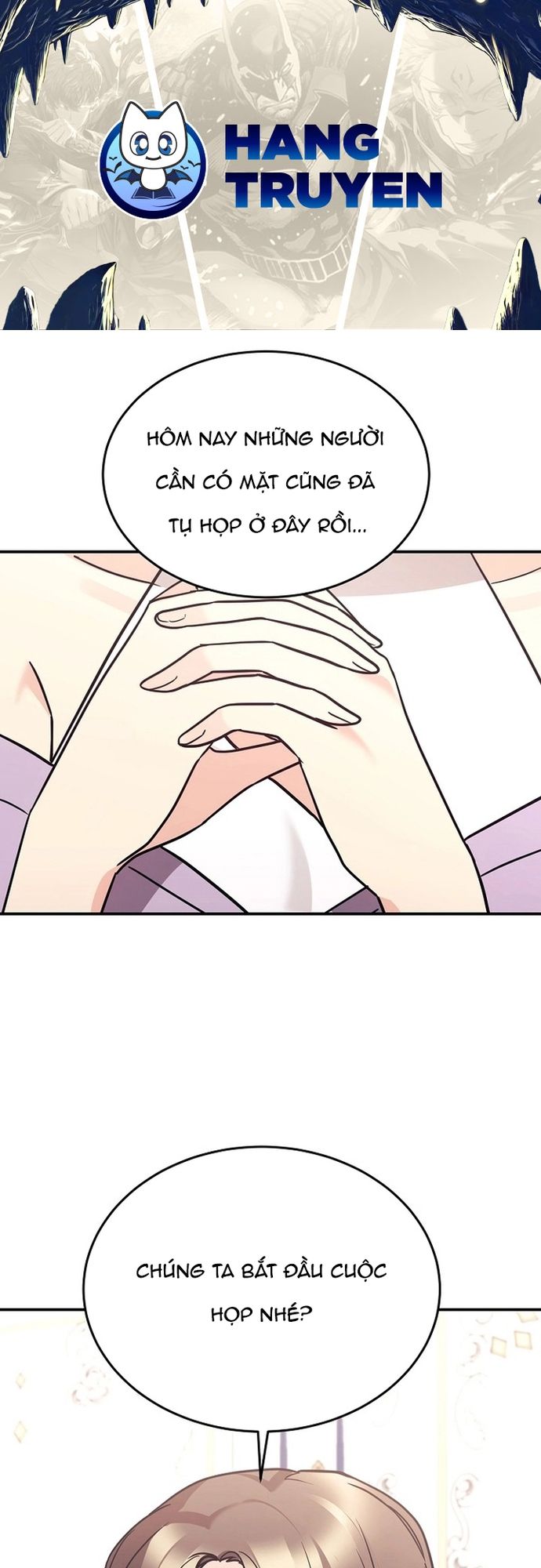 Con Gái Tôi Là Rồng!: Chapter 91