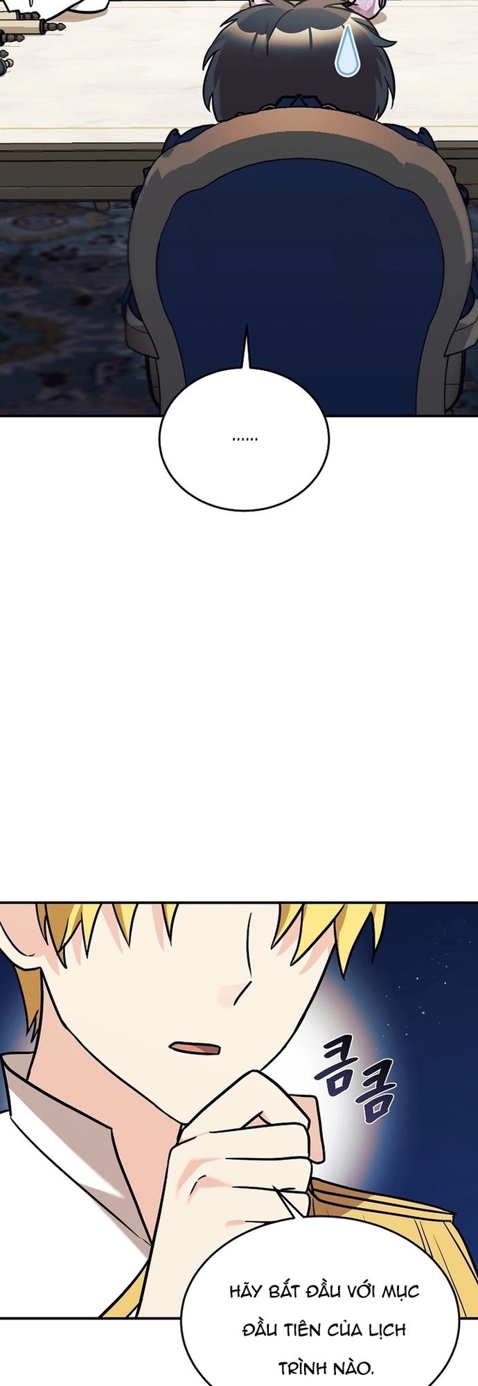 Con Gái Tôi Là Rồng!: Chapter 91