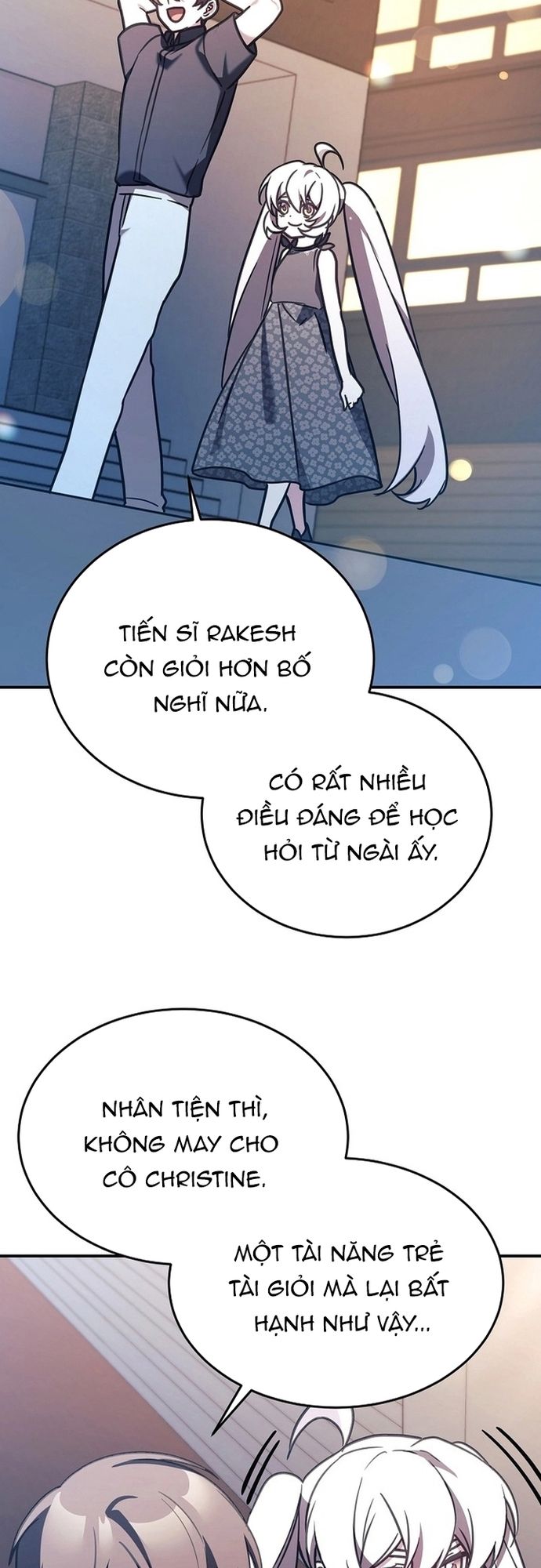 Con Gái Tôi Là Rồng!: Chapter 92