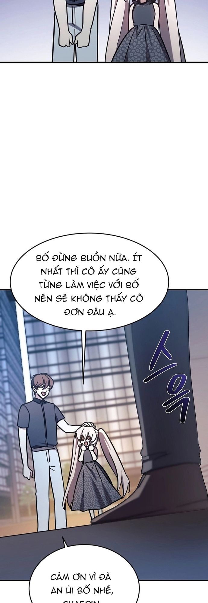 Con Gái Tôi Là Rồng!: Chapter 92