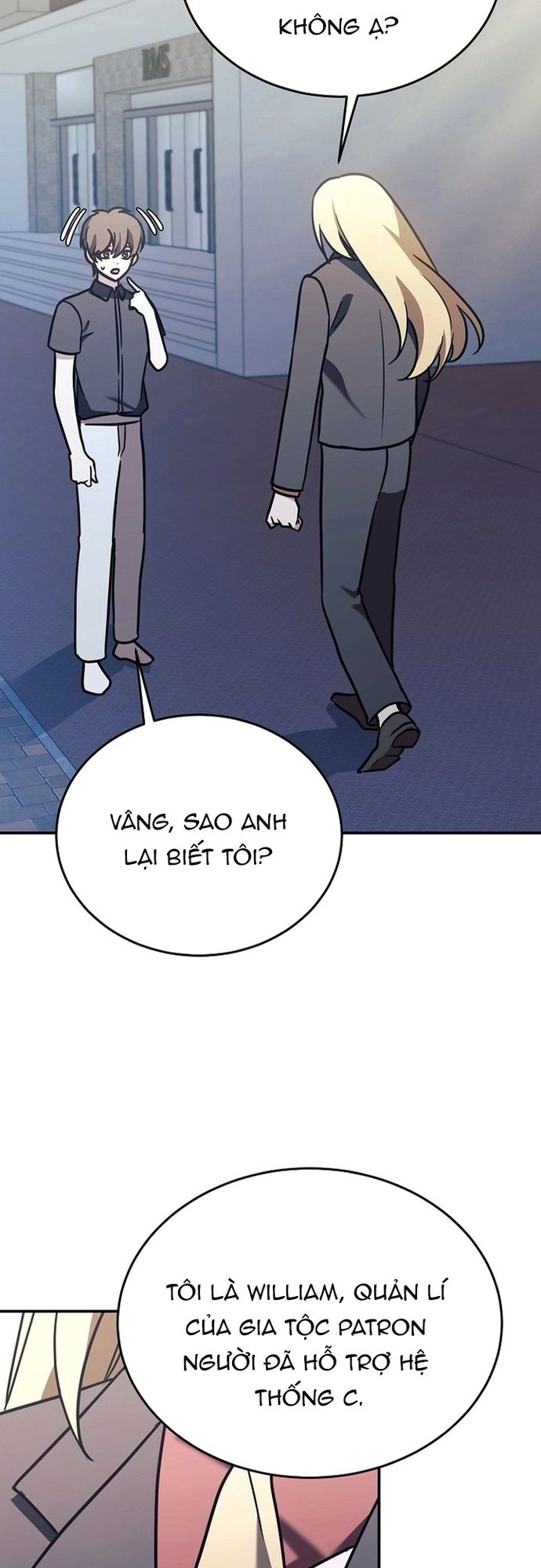 Con Gái Tôi Là Rồng!: Chapter 92