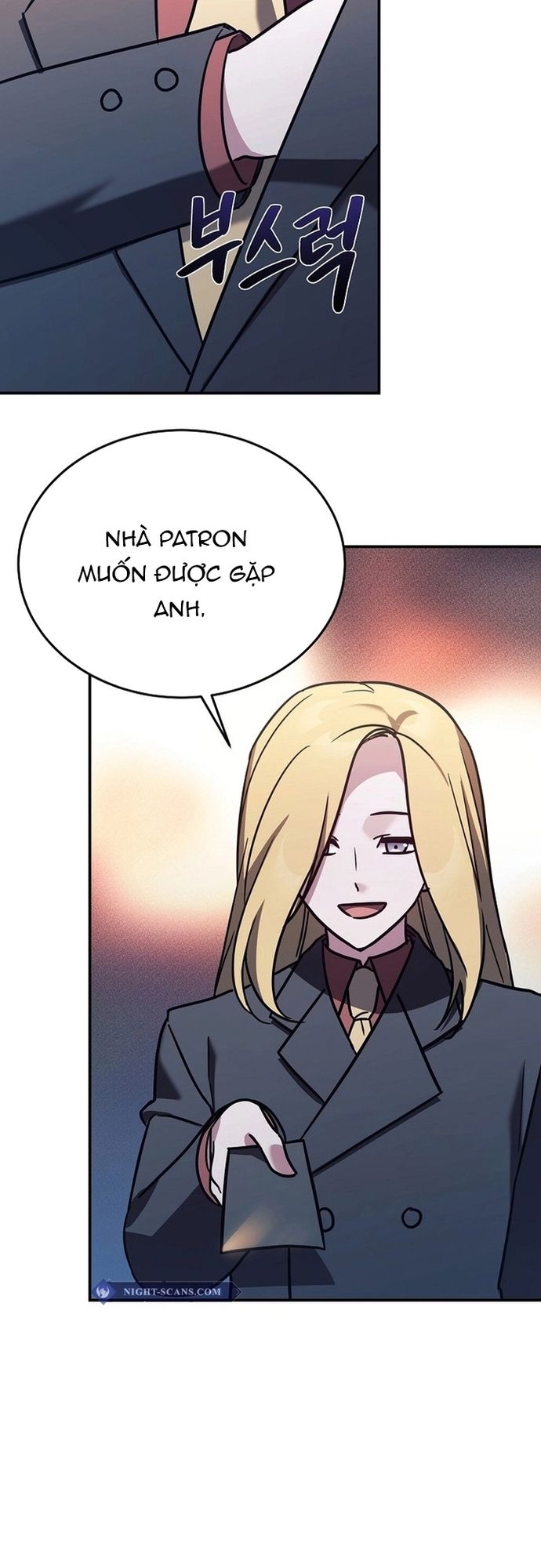 Con Gái Tôi Là Rồng!: Chapter 92