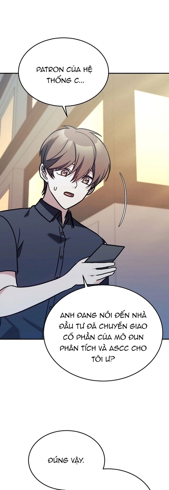 Con Gái Tôi Là Rồng!: Chapter 92