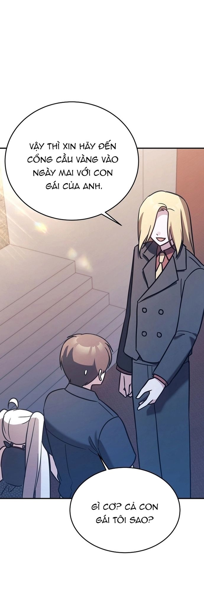 Con Gái Tôi Là Rồng!: Chapter 92