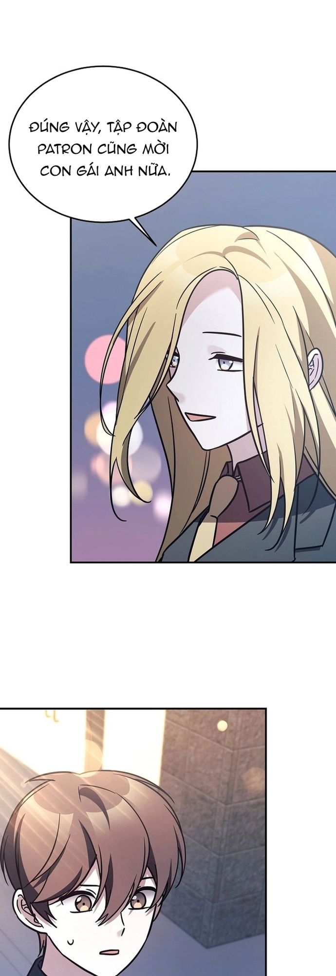 Con Gái Tôi Là Rồng!: Chapter 92