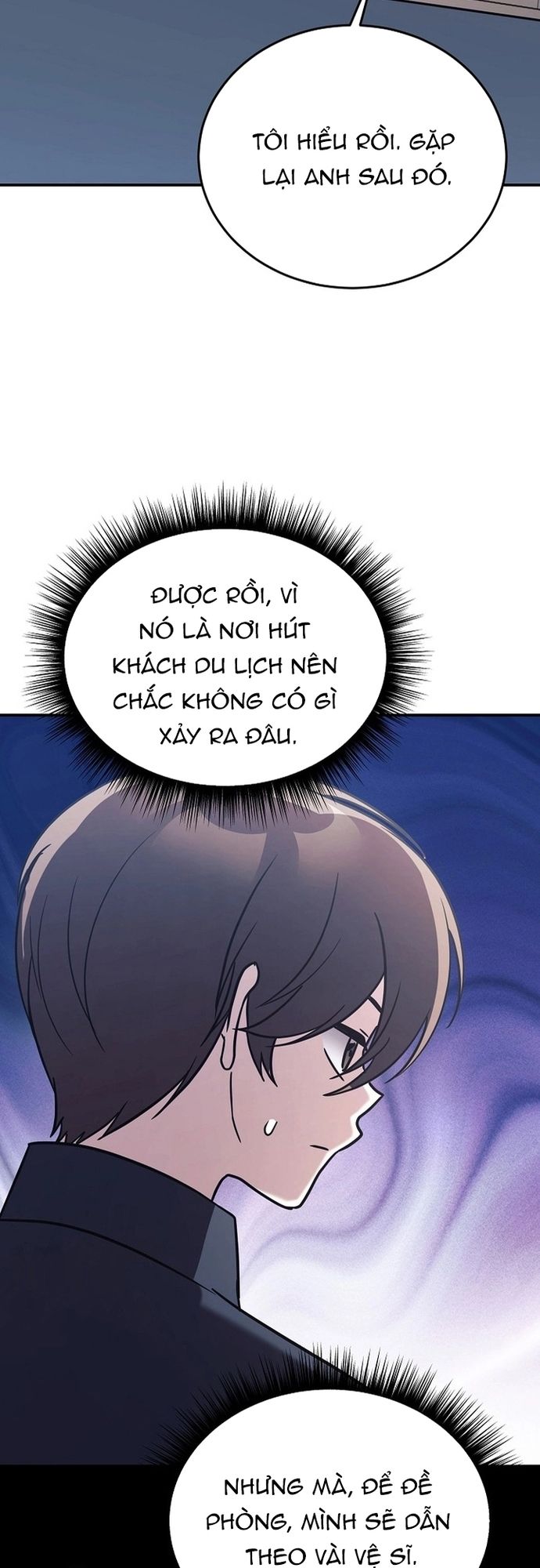 Con Gái Tôi Là Rồng!: Chapter 92