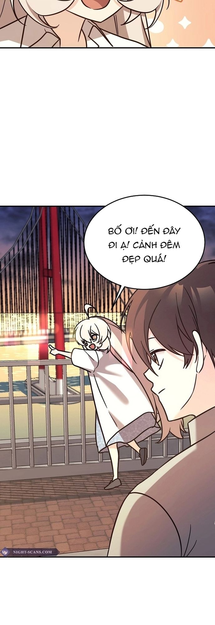 Con Gái Tôi Là Rồng!: Chapter 92