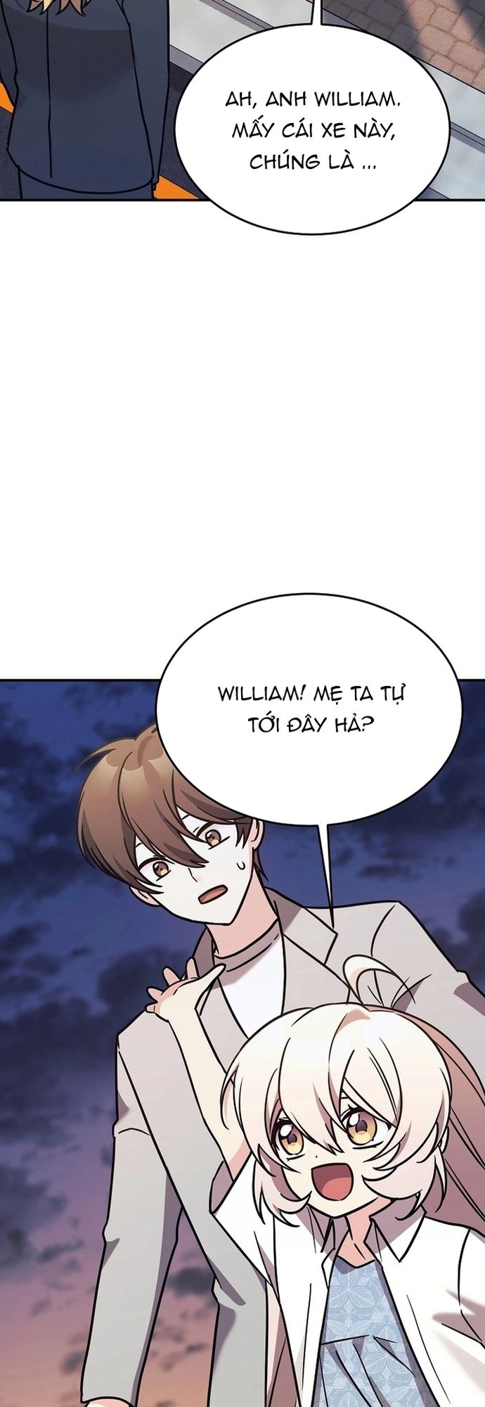 Con Gái Tôi Là Rồng!: Chapter 92