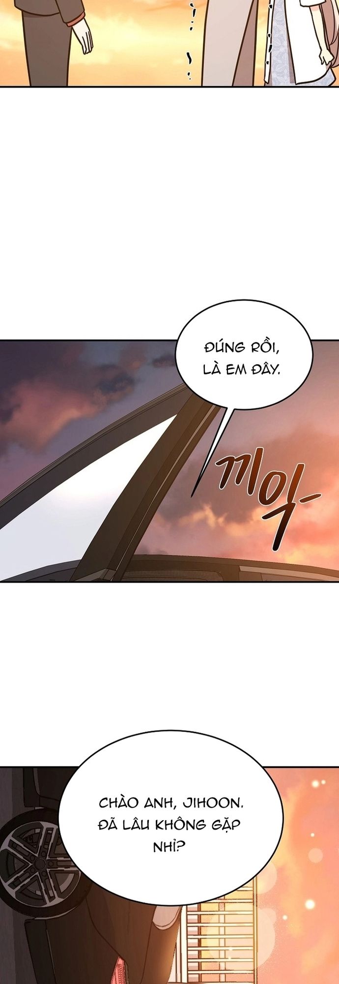 Con Gái Tôi Là Rồng!: Chapter 92