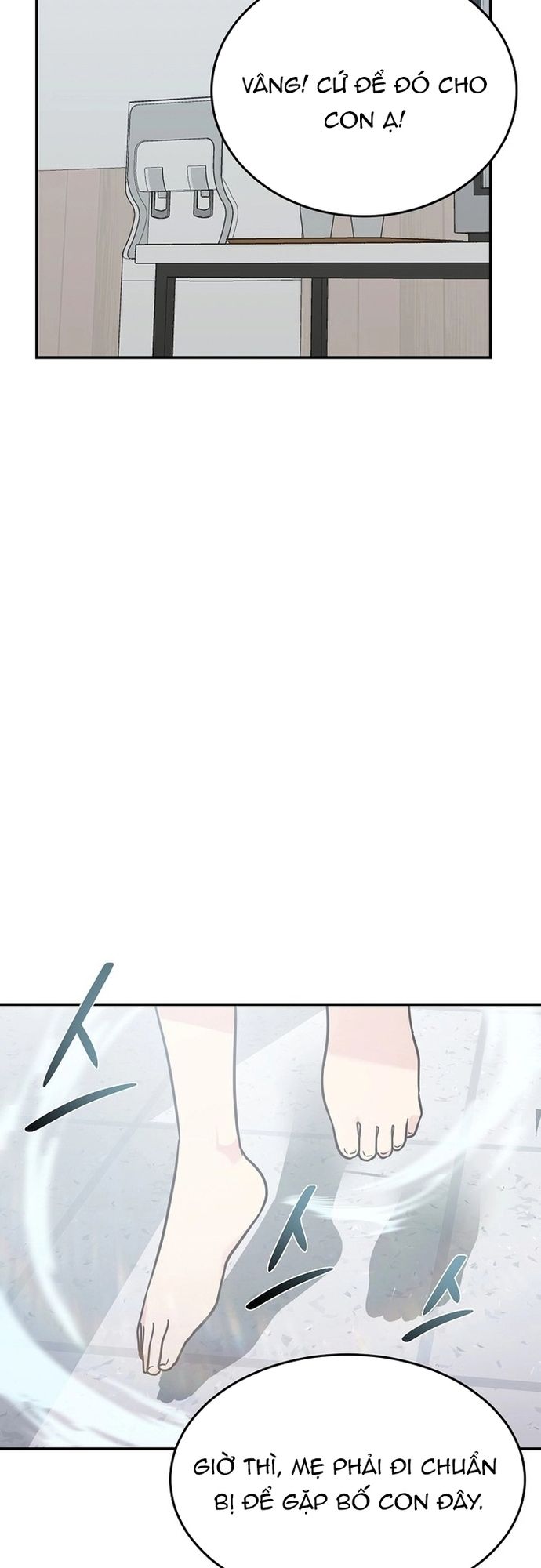 Con Gái Tôi Là Rồng!: Chapter 92